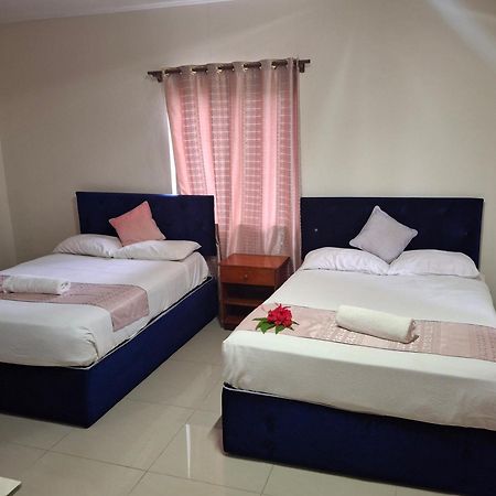 Tavua Hotel Ismail Investments Kültér fotó