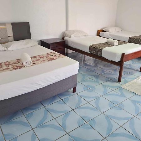 Tavua Hotel Ismail Investments Kültér fotó
