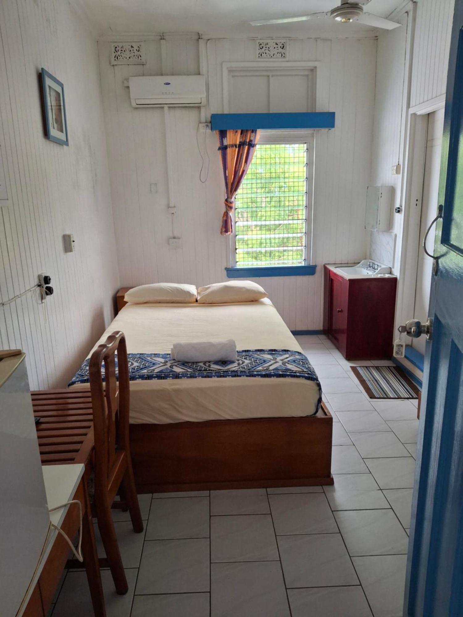 Tavua Hotel Ismail Investments Kültér fotó