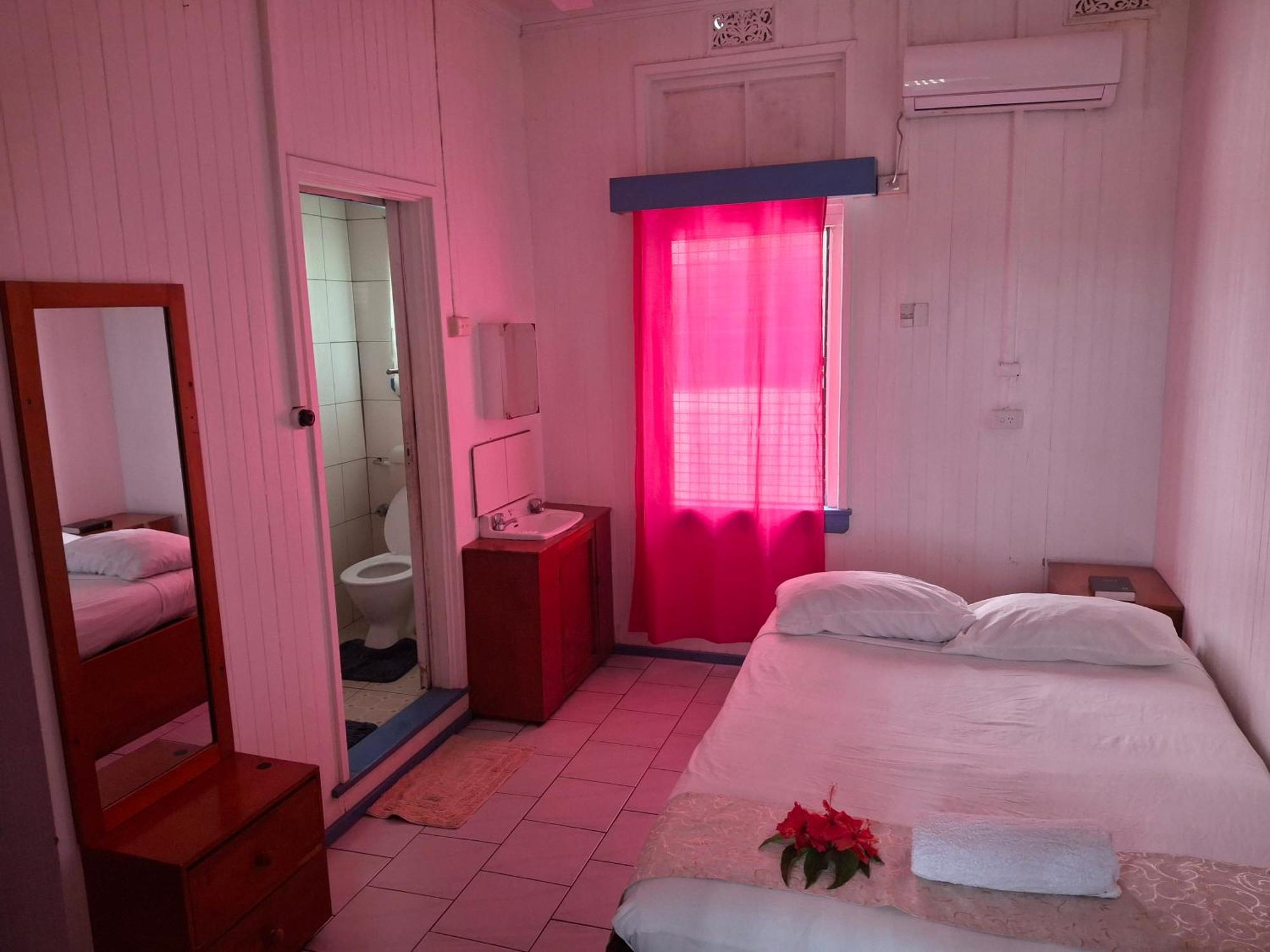 Tavua Hotel Ismail Investments Kültér fotó