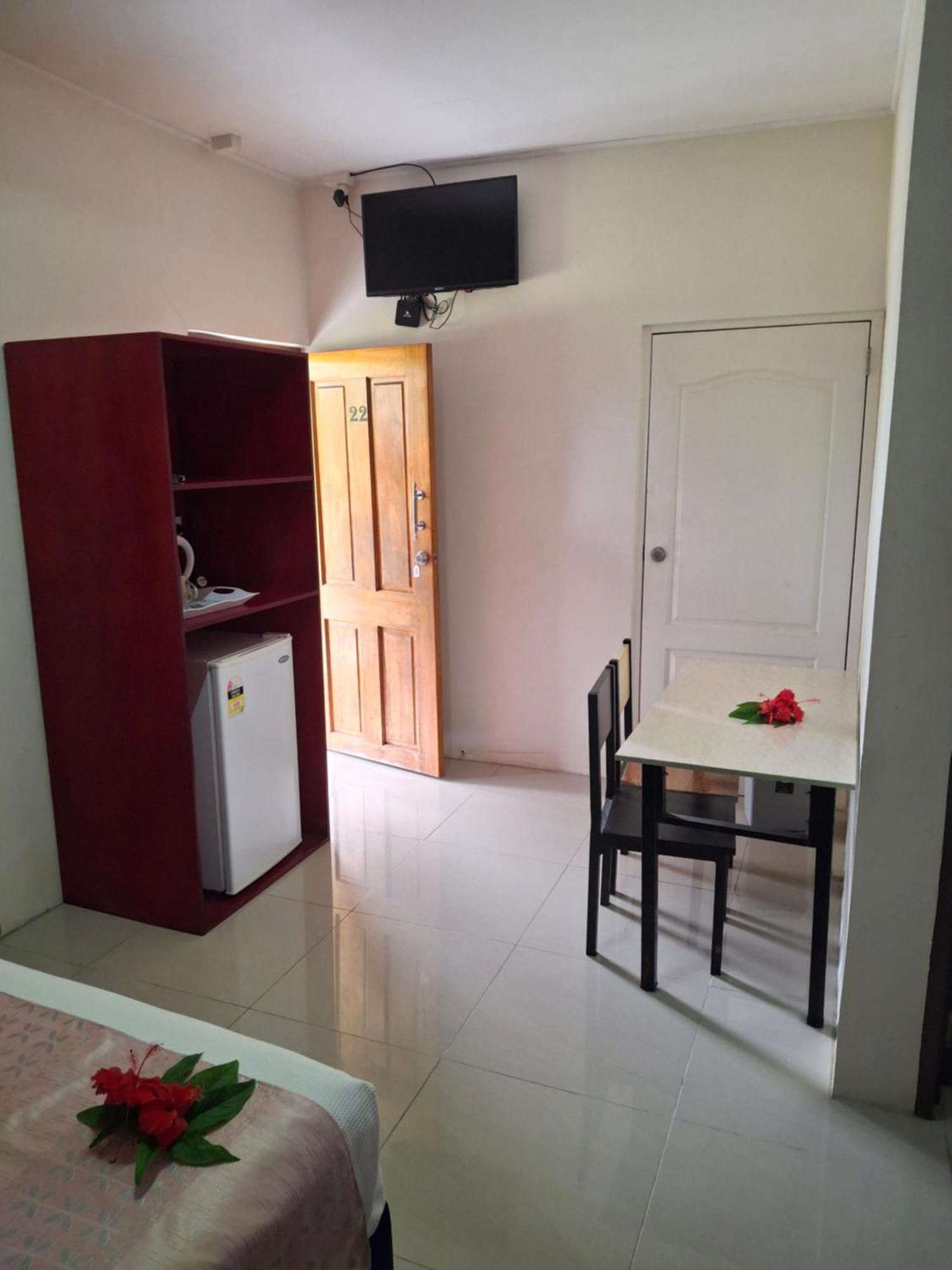 Tavua Hotel Ismail Investments Kültér fotó