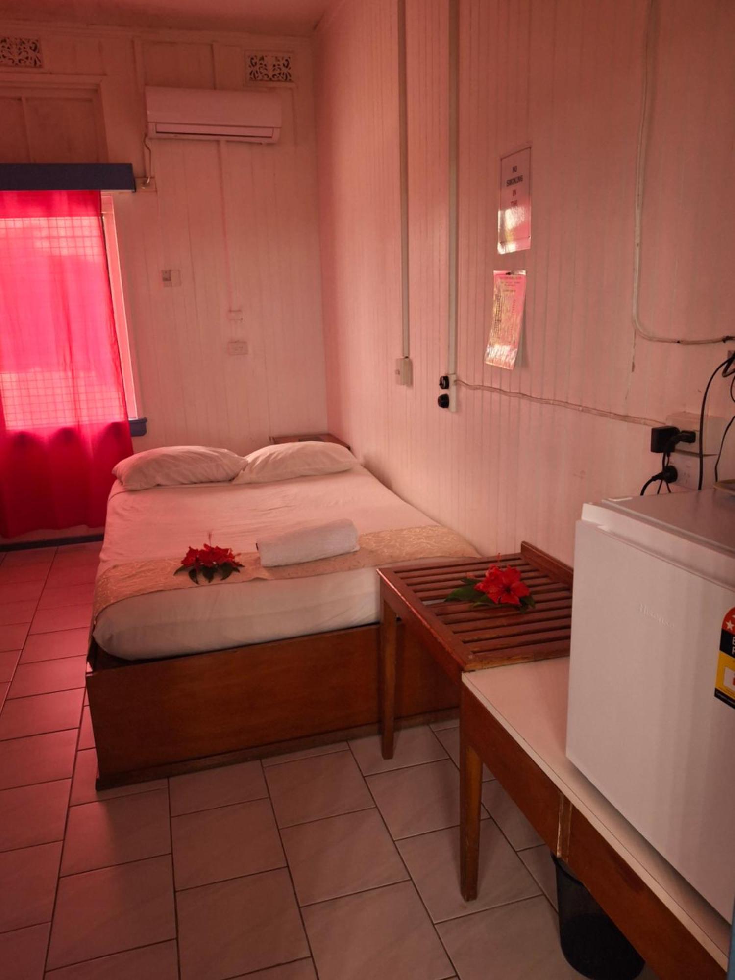 Tavua Hotel Ismail Investments Kültér fotó