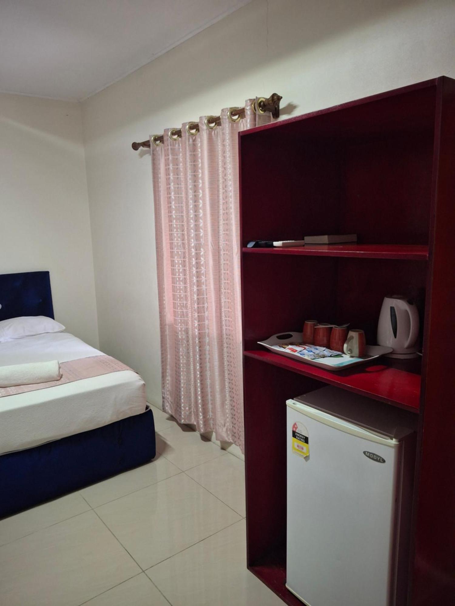 Tavua Hotel Ismail Investments Kültér fotó
